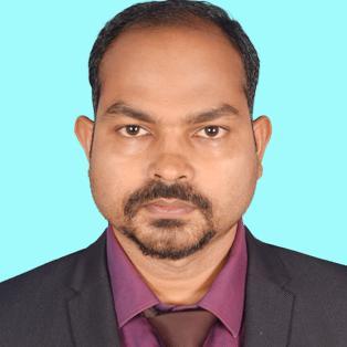 Pradeep Behera